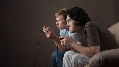 La adicción a los videojuegos y los jóvenes con depresión y TDAH