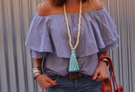 cUADRO vICHY + éTNICO  #nOUNFORMES