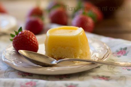 como preparar quindim de forma facil. el quindim es un postre tradicional de brasil