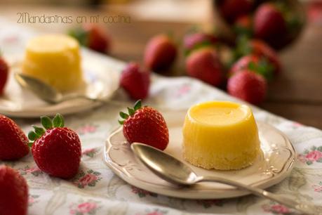 como preparar quindim brasileño postre brasileño