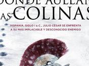 Donde aúllan colinas
