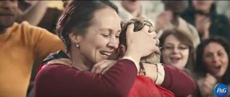 El comercial de P&G para Río 2016