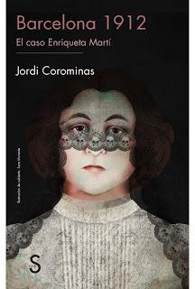 Entrevista en la web del Ministerio del Tiempo sobre Enriqueta Martí