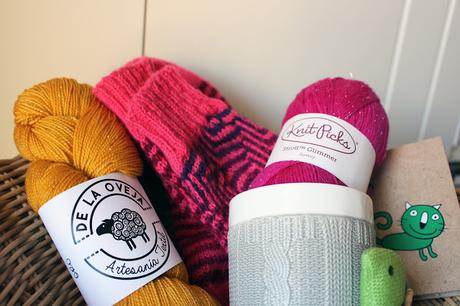 Magia desde Pucela ♥