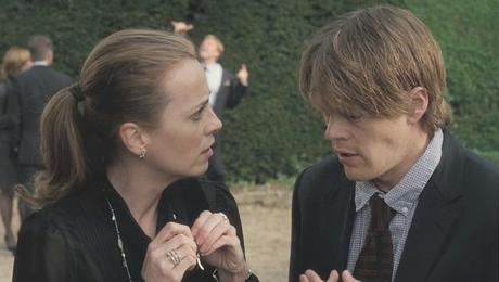 UN FUNERAL DE MUERTE