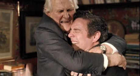 UN FUNERAL DE MUERTE