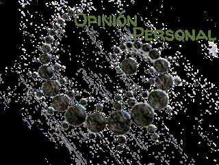 Reseña #79: Círculos