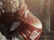 Primeros detalles Call Duty: Infinite Warfare