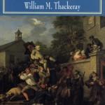 Malenka Ramos: Quimera William M. Thackeray: Memorias y aventuras de Barry Lyndon