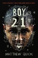 Boy21  Matthew Quick