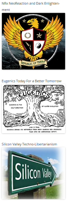 Explosión alt-right Explosión alt-right