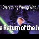 Los colores en el cine de Guillermo del Toro en un ensayo de Quentin Dumas Todos los problemas de EL RETORNO DEL JEDI en 20 minutos