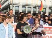 Madrid. Intensas agresiones homofóbicas