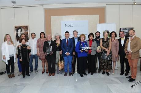 Los Premios Nacionales de Grabado no pierden fuerza pese al cierre de su sede premios-nacionales-grabado-totenart