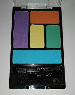 Art in the streets Wet n Wild