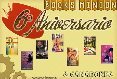 Sorteo #7 Amor en B menor