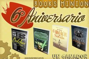 Sorteo #7 Amor en B menor