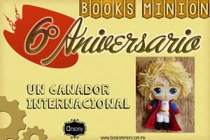 Sorteo #7 Amor en B menor