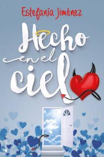 Hoy en tu librería: Hecho en el cielo