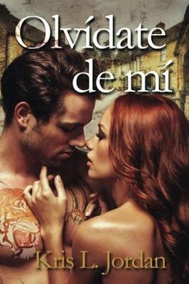 Olvidate de mi