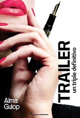 TRAILER, un triple definitivo