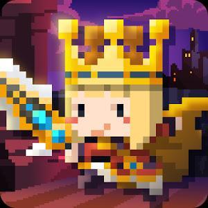 Tap! Tap! Faraway Kingdom MOD APK Unlimited Money Tap! Tap! Faraway Kingdom MOD APK Unlimited Money