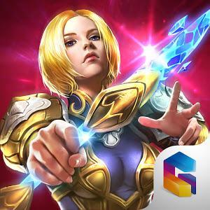 Heroes Never Die MOD APK Unlimited Money + Skill Heroes Never Die MOD APK Unlimited Money + Skill