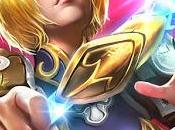 Heroes Never Unlimited Money Skill