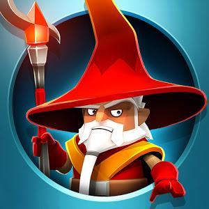 BattleHand APK MOD High XP BattleHand APK MOD High XP