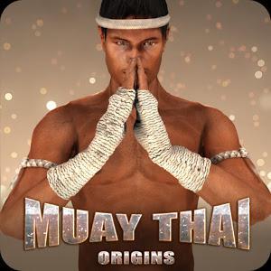 Muay Thai - Fighting Origins MOD APK Unlimited Money Muay Thai - Fighting Origins MOD APK Unlimited Money