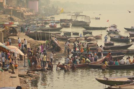 8 cosas que hacer en Varanasi