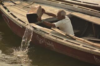 8 cosas que hacer en Varanasi