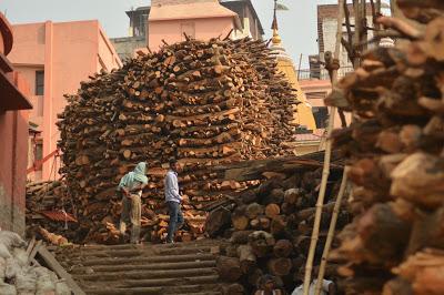 8 cosas que hacer en Varanasi