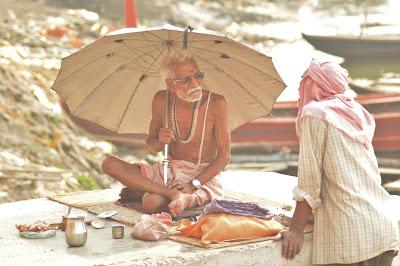 8 cosas que hacer en Varanasi