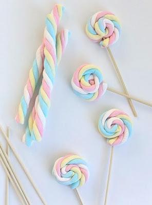 Decora tu fiesta con chuches decoracion-para-fiestas-infantiles