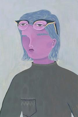 Yeyei Gómez. Ilustración Yeyei Gómez. Ilustración