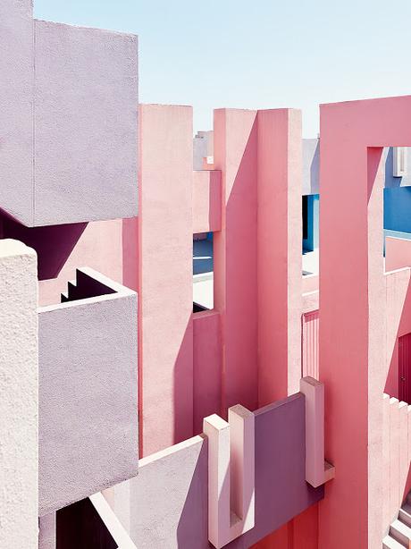 La muralla roja