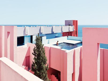 La muralla roja