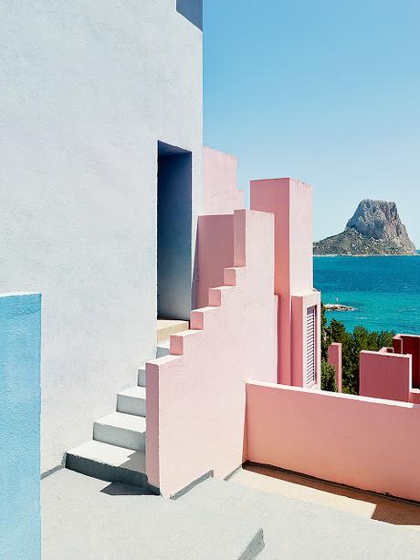 La muralla roja