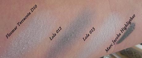 Combinando complementos y maquillaje: Algunas ideas.