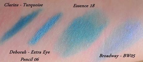 Combinando complementos y maquillaje: Algunas ideas.