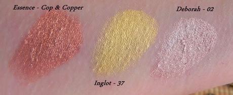 Combinando complementos y maquillaje: Algunas ideas.