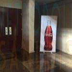 Centro de las Artes realiza  fiestas privadas con alcohol