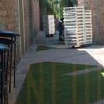 Centro de las Artes realiza  fiestas privadas con alcohol