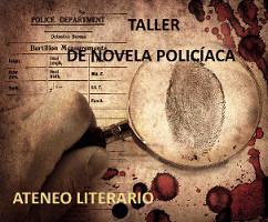 Taller de novela policíaca