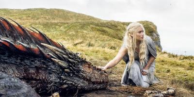 Descubre que bellas locaciones españolas escogió el equipo de Games of Thrones para filmar la sexta temporada