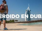 hacer perdido Dubai