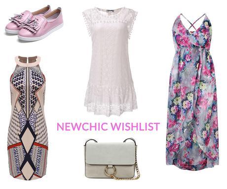 Shopping time: New chic wishlist NEWCHIC copia