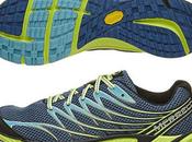 Análisis Merrell Bare Access