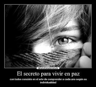 LO QUE ES INEVITABLE